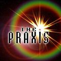 Cover Art for 9780743428972, The Praxis by Walter Jon Williams