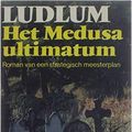 Cover Art for 9789024519453, Het Medusa Ultimatum by Robert Ludlum
