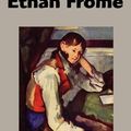 Cover Art for 9781599867120, Ethan Frome by Edith Wharton