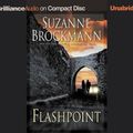 Cover Art for 9781593555931, Flashpoint by Suzanne Brockmann