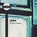 Cover Art for 9789584230492, 1984 by George Orwell