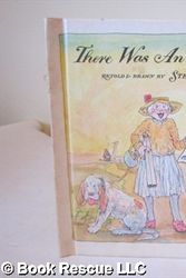 Cover Art for 9780027497809, There Was an Old Woman by Steven Kellogg