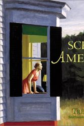 Cover Art for 9780823046546, Scenes of American Life (Further treasures from the Smithsonian Museum) by Elizabeth Prelinger
