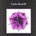 Cover Art for 9788883231469, What is time? What is space? by Carlo Rovelli