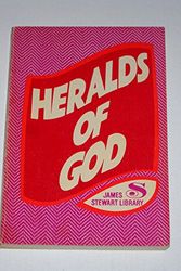 Cover Art for 9780801079764, Heralds of God by James S. Stewart