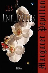 Cover Art for 9781461172406, Les Infideles by Margaret Papillon