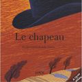 Cover Art for 9782725626956, Le chapeau by Terry Pratchett