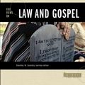 Cover Art for 9780310212713, Five Views on Law and Gospel by Greg L. Bahnsen