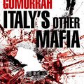Cover Art for 9780230017764, Gomorrah by Roberto Saviano