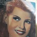 Cover Art for 9780440174837, Rita: The Life of Rita Hayworth by Joe Morella