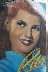 Cover Art for 9780440174837, Rita: The Life of Rita Hayworth by Joe Morella