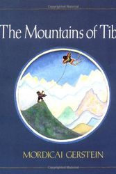 Cover Art for 9781898000549, The Mountains of Tibet by Mordicai Gerstein