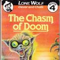 Cover Art for 9780099391807, The Chasm of Doom by Joe Dever, Gary Chalk