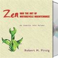Cover Art for 9781559275576, Zen and the Art of Motorcycle Maintenance by Robert M. Pirsig