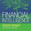 Cover Art for 9781408105597, Green Money by Unknown
