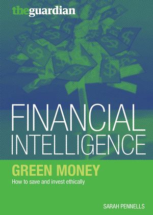 Cover Art for 9781408105597, Green Money by Unknown