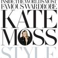 Cover Art for 9781846054303, Kate Moss: Style by Angela Buttolph