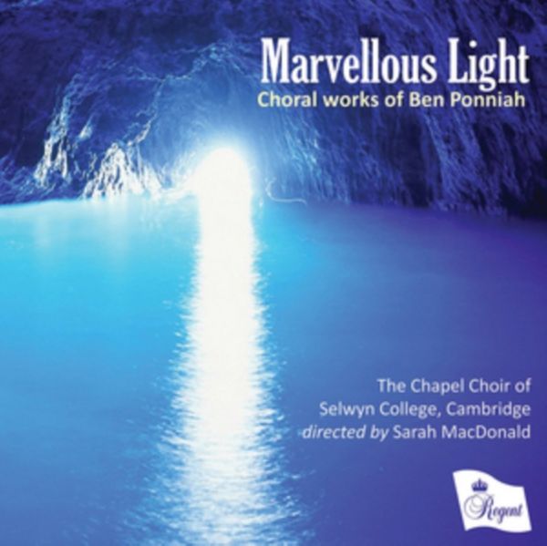Cover Art for 0802561049524, Ben Ponniah: Marvellous Light (IMPORT) by 