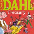 Cover Art for 9780141353227, The Roald Dahl Treasury by Roald Dahl