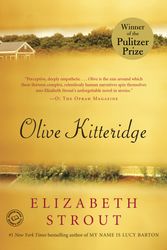 Cover Art for 9780812971835, Olive Kitteridge by Elizabeth Strout