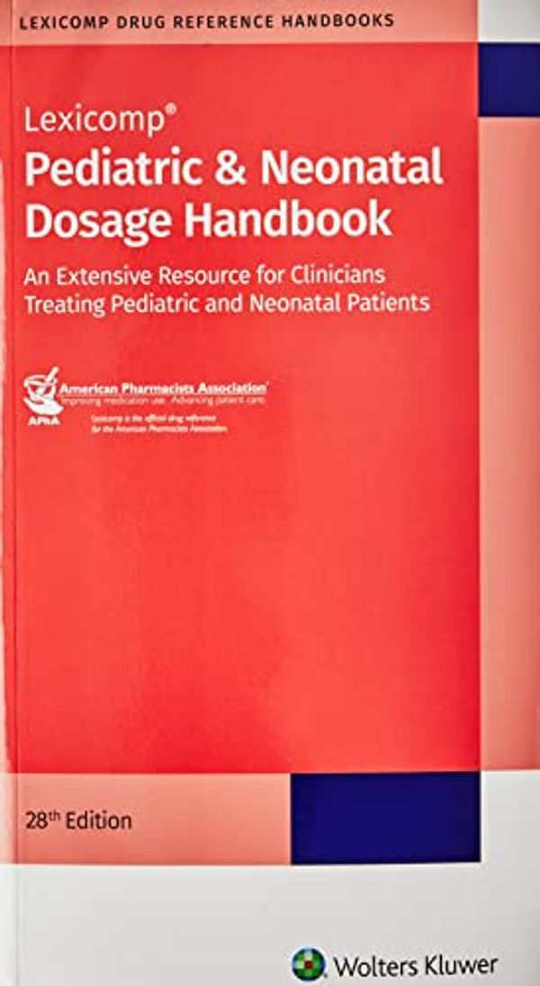 Neonatal handbook best sale