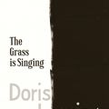 Cover Art for 9780007386307, The Grass is Singing by Doris Lessing