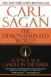 Cover Art for 9780345409461, The Demon-Haunted World by Carl Sagan