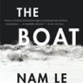 Cover Art for 9780307269461, The Boat by Nam Le