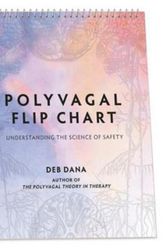 Cover Art for 9780393714722, Polyvagal Flip Chart: Understanding the Science of Safety (Norton Series on Interpersonal Neurobiology) by Deb Dana