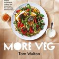 Cover Art for 9781911668503, More Fish, More Veg by Tom Walton