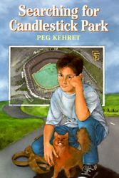Cover Art for 9780525652564, Searching for Candlestick Park by Peg Kehret