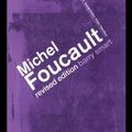 Cover Art for 9780415285339, Michel Foucault by Barry Smart