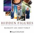 Cover Art for 9788241920325, Hidden Figures by Margot Lee Shetterly
