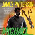 Cover Art for 9780316129183, Tick Tock by James Patterson