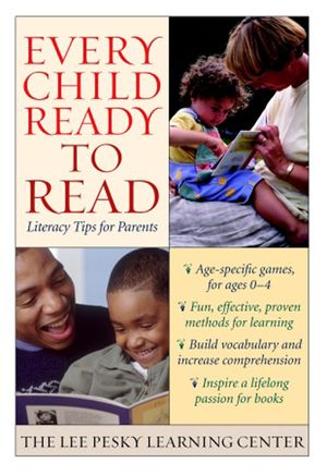 Cover Art for 9780345470676, Every Child Ready To Read by Lee Pesky Learning Center