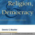 Cover Art for 9780511699719, Reason, Religion, and Democracy by Dennis C. Mueller