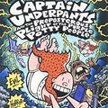 Cover Art for 9781439590188, Captain Underpants and the Preposterous Plight of the Purple Potty People by Dav Pilkey