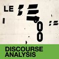 Cover Art for 9781441167620, Discourse Analysis 2e by Brian Paltridge