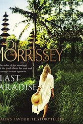 Cover Art for B07YL5NW52, The Last Paradise by Di Morrissey