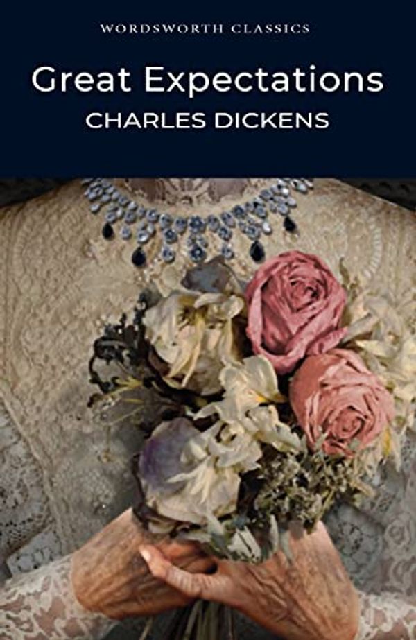 Cover Art for 8601200828832, Great Expectations by Charles Dickens
