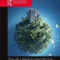 Cover Art for 9781138655096, Routledge Handbook of Sustainable Real Estate by Sara Wilkinson