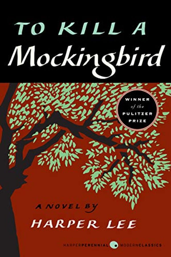 Cover Art for B00K0OI42W, To Kill a Mockingbird (Harperperennial Modern Classics) by Harper Lee