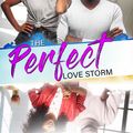 Cover Art for 9781601621023, The Perfect Love Storm by Anna Black