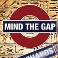 Cover Art for 9781460704028, Mind the Gap by Tim Richards