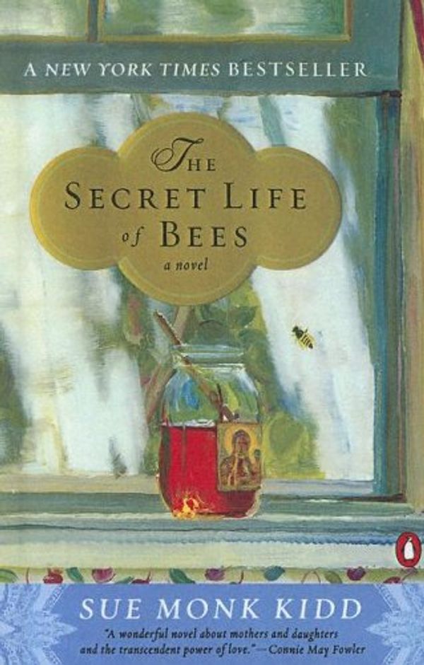 Cover Art for 9780606276221, The Secret Life of Bees by Sue Monk Kidd