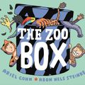 Cover Art for 9781466877238, The Zoo Box by Ariel Cohn, Aron Nels Steinke