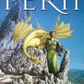 Cover Art for 9780552124997, Moreta - Dragonlady Of Pern by Anne McCaffrey