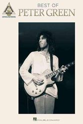 Cover Art for 9781458423290, Best of Peter Green by Peter Green