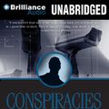 Cover Art for 9781469266961, Conspiracies by F. Paul Wilson