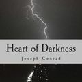 Cover Art for 9781497471337, Heart of Darkness by Joseph Conrad